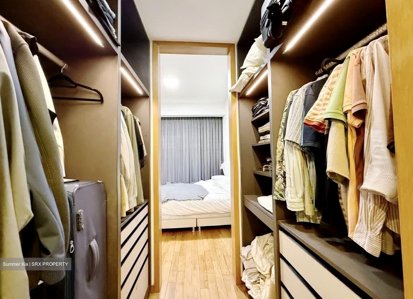 Marina One Residences (D1), Apartment #553381431